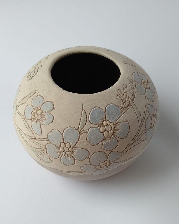 Bloom Sphere