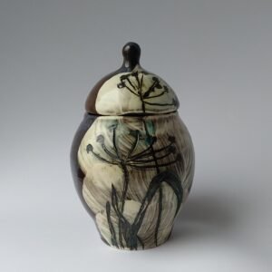 Dandelion Dreams Jar