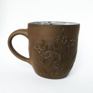 Snowdrop Meadow Mug