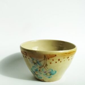 Forget-Me-Not Morning Bowl