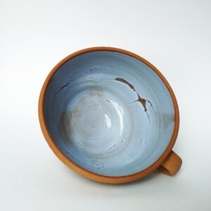Wabi-Sabi Sky Mug