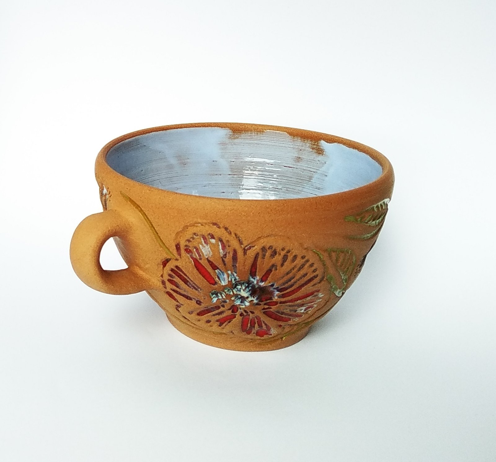 Wabi-Sabi Sky Mug - Image 2