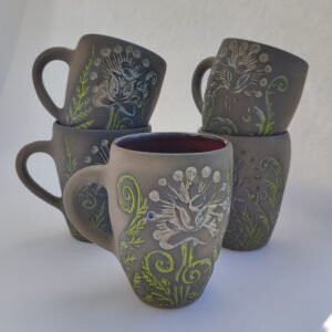 This collection is dedicated to the summer solstice, the beauty of masculine energy, and unity with the feminine principle.