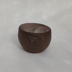 Whispering Bloom Teacup