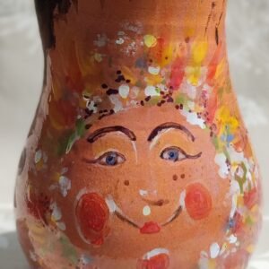 The Joyful Spirit Jug