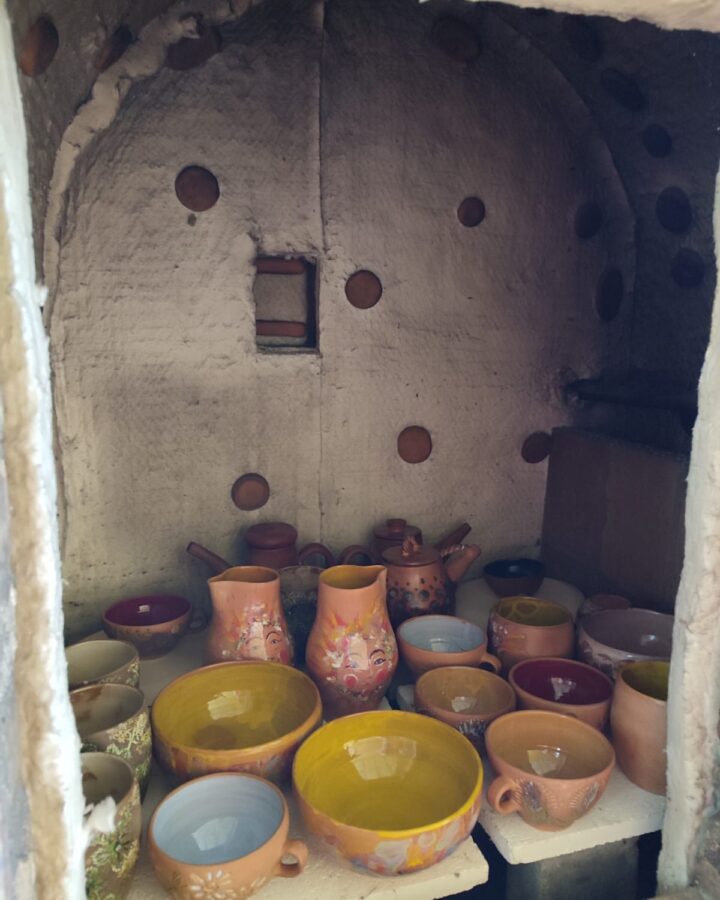 Soulful Siren Jug