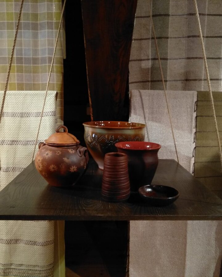 Rustic Harmony Collection