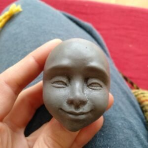 Dreamy Clay Head