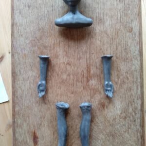 Deconstructed Dreamer