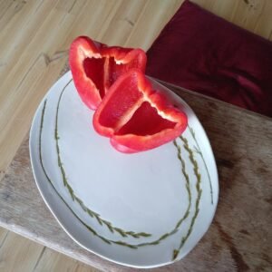 Field of Dreams Plate