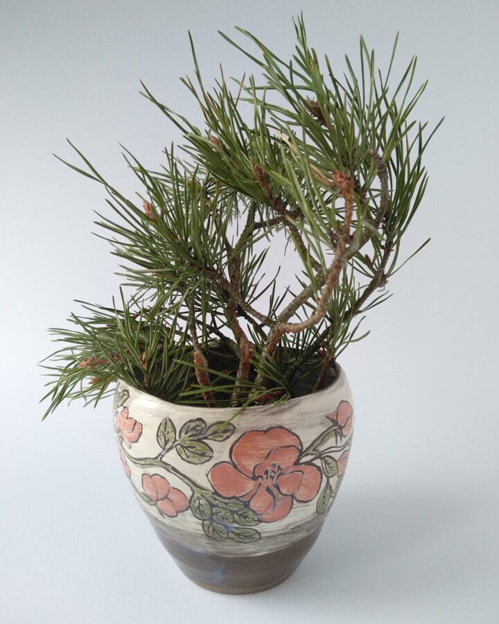 Blossom Planter