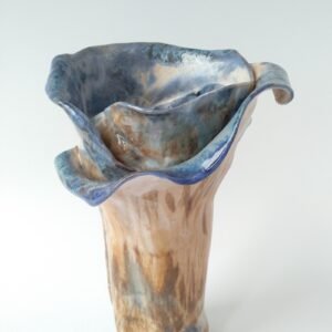 Ocean Bloom Vase