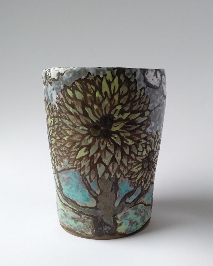 Bloom Cup