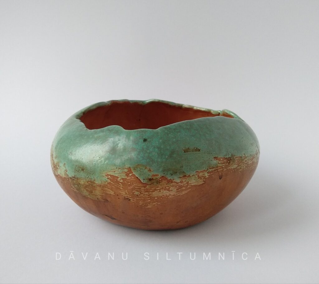 Verdant Horizon Bowl