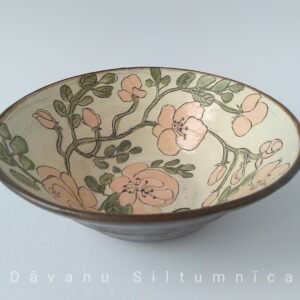 Floral Meadow Bowl