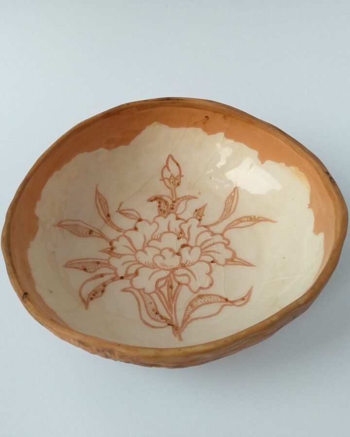 Terra Bloom Bowl