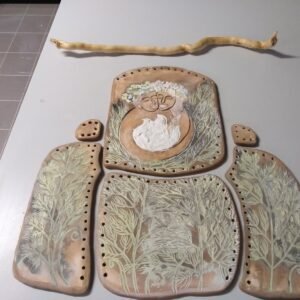 Forest Embrace Wall Art