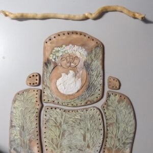 Earthen Embrace Ceramic Kit