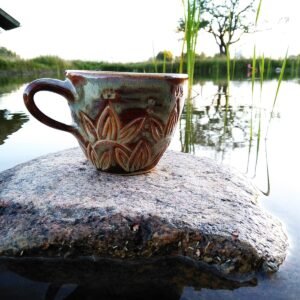 The Woodland Whisper Mug