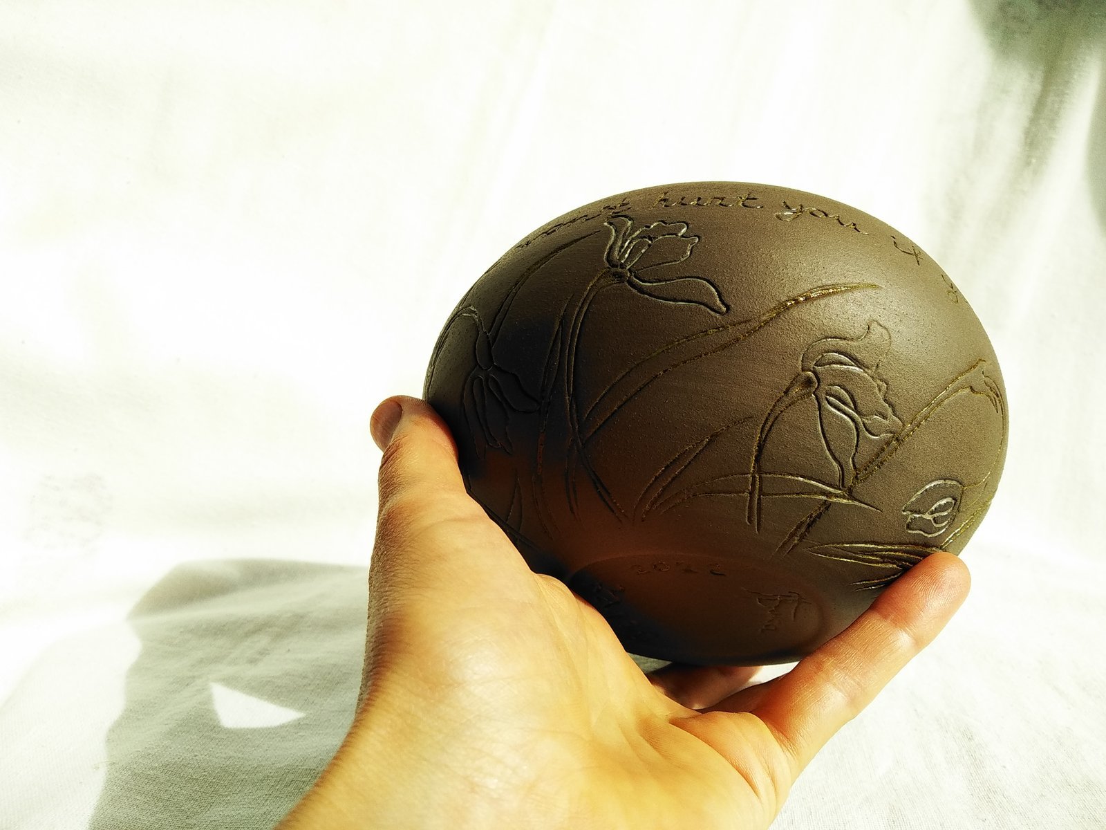 Whispering Earth Orb - Image 2