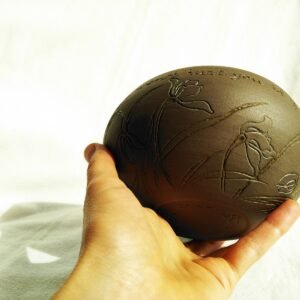 Whispering Earth Orb