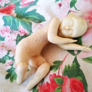 Blossom Nap Doll