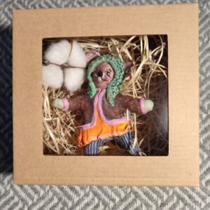 The Enchanted Grotto Guardian