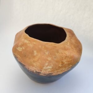 Terraform Echo Vessel