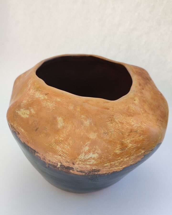 Terraform Echo Vessel